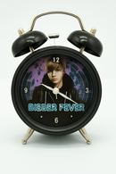 Justin Bieber Pop Frenzy Alarm Clock