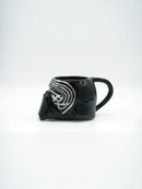 Stormtrooper Strike 3D Ceramic Mug