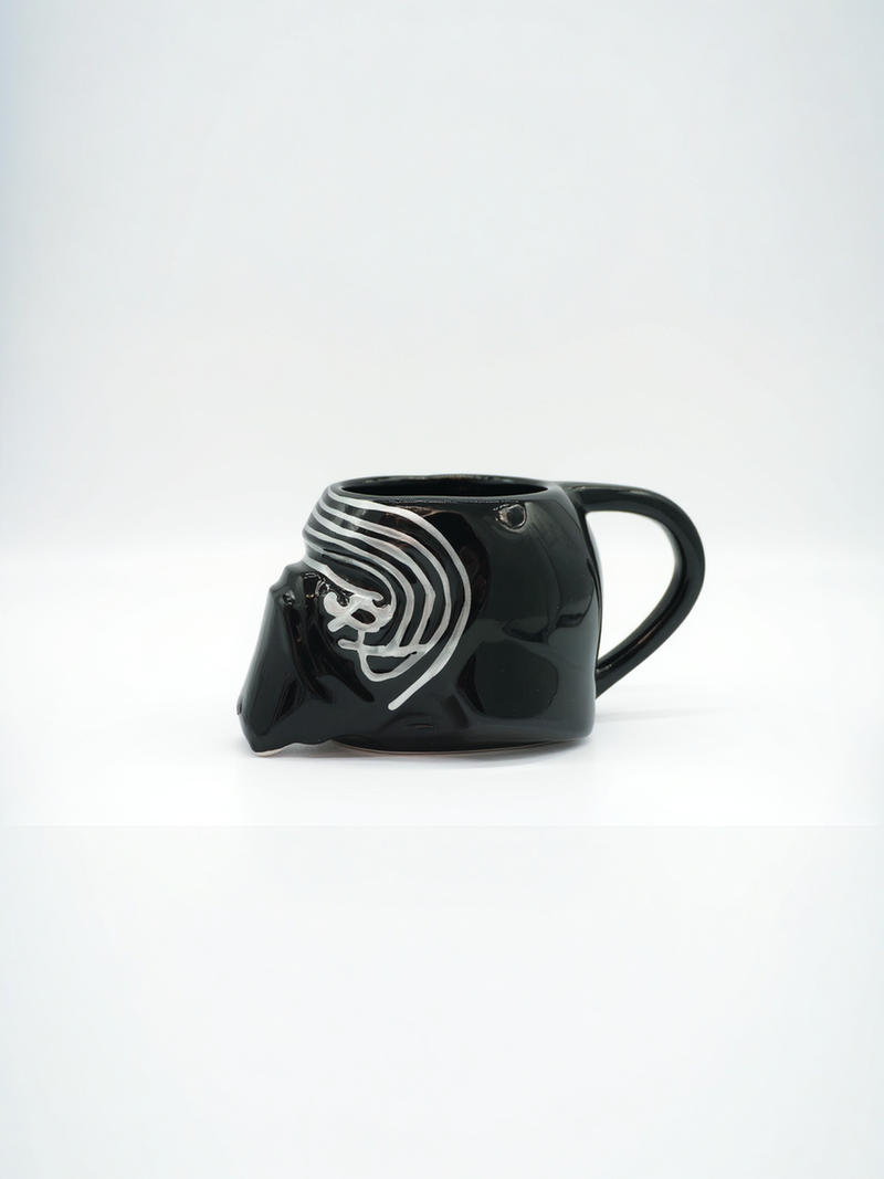 Stormtrooper Strike 3D Ceramic Mug