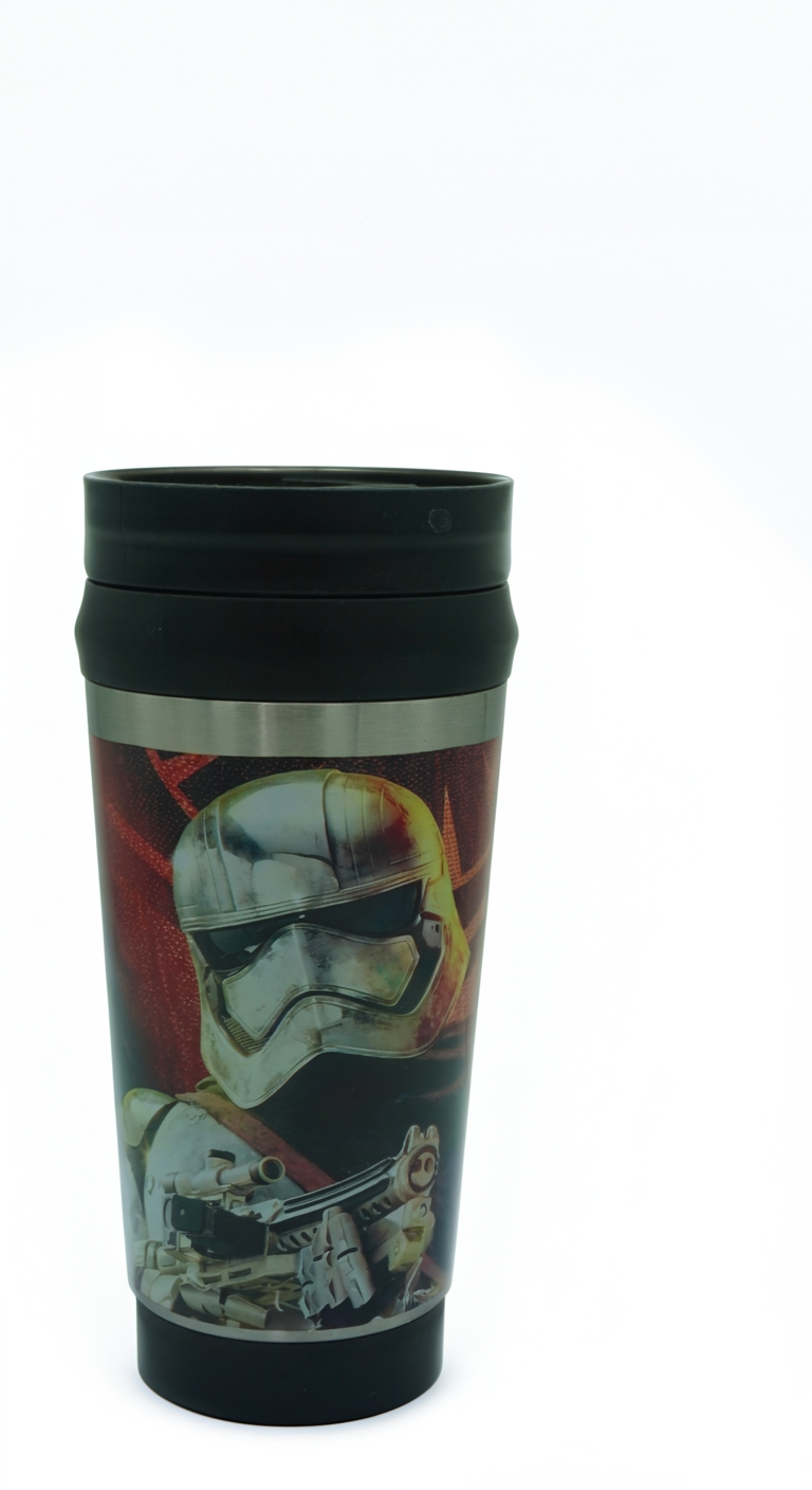 Star Wars Galactic Travel Cup | Gift for Star Wars Fans&nbsp;