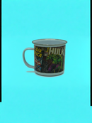 Marvel Hulk Smash Ceramic Mug | Gift for Marvel Fans&nbsp;