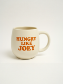 Hungry Like Joey Ceramic Mug | Gift for Friends Fans&nbsp;