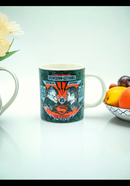 Batman vs Superman Coffee Mug &amp; Socks Gift Set | Gift for DC Fans