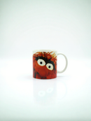 Muppet Show Animal Ceramic Coffee Mug | Gift for Muppet Fans&nbsp;