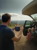 Coastal Caution Ceramic Mug&nbsp;