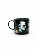 Vito Corleone The Don’s Command Ceramic Mug | Gift for Godfather Fans