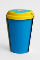 Wakey Wakey Travel Cup | Perfect for Morning Boost