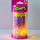 Trolls Poppy Glitter Magic Lamp