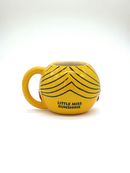 Little Miss 3D Ceramic Mug | Gift for Little Miss Fans