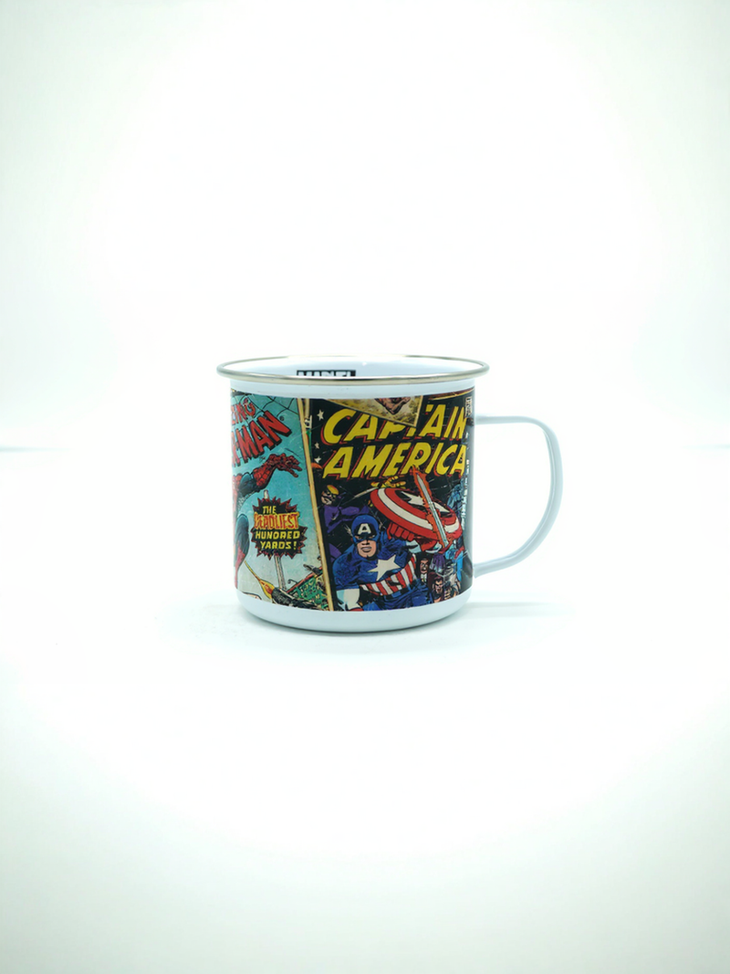 Marvel Hulk Smash Ceramic Mug | Gift for Marvel Fans&nbsp;