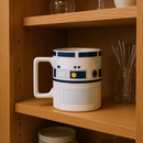 Star Wars R2-D2 Ceramic Mug | Gift for Star Wars Fans
