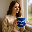 Top Gun 1986 Ceramic Mug | Gift for Fans&nbsp;