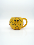 Little Miss 3D Ceramic Mug | Gift for Little Miss Fans