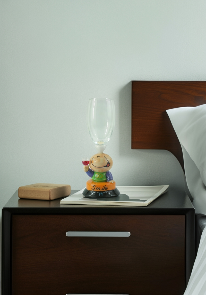 Smile Decor Glass | Gift for All Occasions&nbsp;