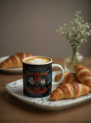 Batman vs Superman Coffee Mug &amp; Socks Gift Set | Gift for DC Fans