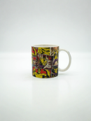Marvel Hulk Theme Mug | Gift for Kids