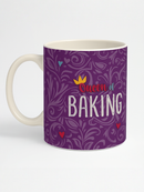 Peppa Pig Queen Baking Cup | Gift for Kids