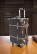 Mezzi portable rolling 20" Luxury Lightweight Ancient Vintage Overnight