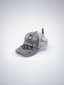 Hello Kitty Mad Barbarians Baseball Cap