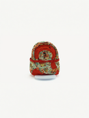 Disney Mickey Mouse Orange Backpack | Gift for Disney Fans