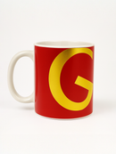 Team R Unity Coffee Cup | Gift for Team Enthusiasts