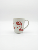 Hello Kitty Bow-tiful Ceramic Mug | Gift for Hello Kitty Fans