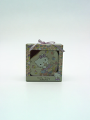 Hello Kitty Heart-Shaped Cupcake Jewelry Case