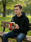 Marvel Comics Characters Ceramic Mug | Gift for Kids