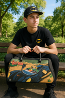 Spiderman Duffle Bag | Gift for Marvel Fans