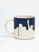 Hershey’s New York Ceramic Mug | Gift for Chocolate Lovers
