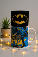 DC Batman Dark Knight Set | Gift for Fans&nbsp;