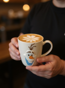 Disney Frozen Olaf Cheerful Mug