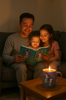 Poopsie Slime Surprise Purple Glossy Ceramic Mug | Gift for Kids&nbsp;