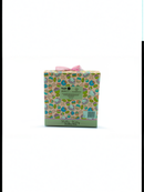 Hello Kitty Heart-Shaped Cupcake Jewelry Case