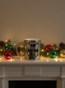 Star Wars Cosmic Legacy Ceramic Mug