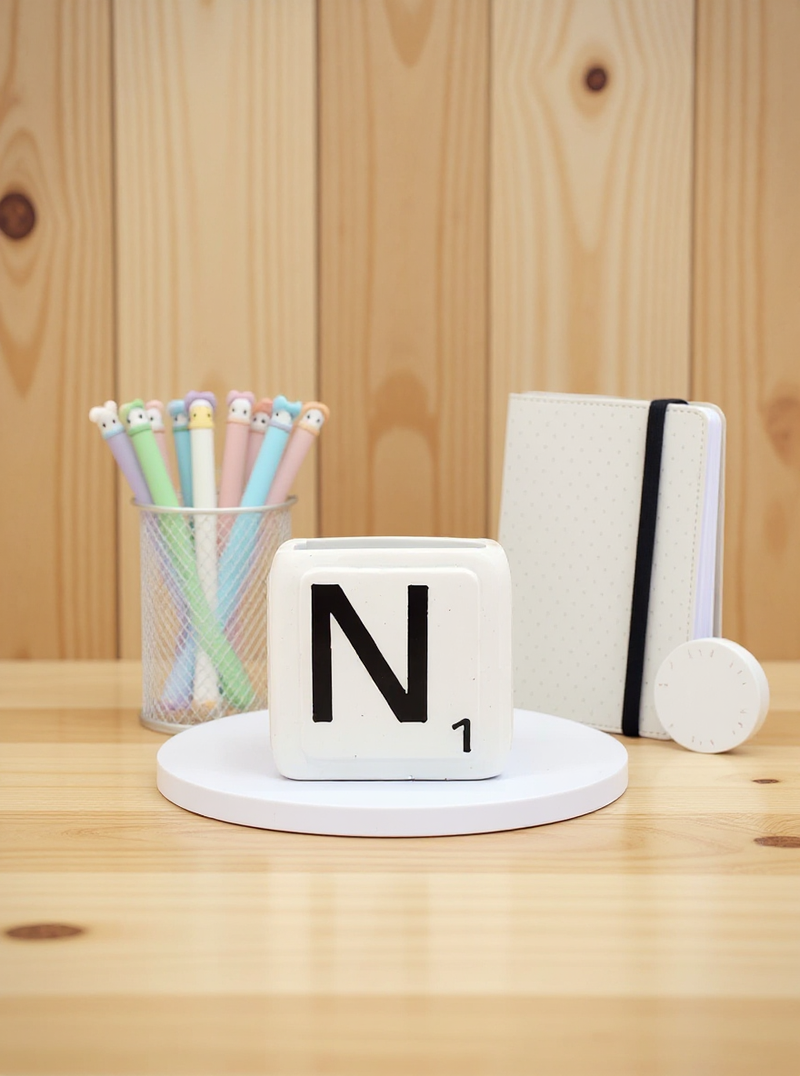 Orthography Scholar Supply Holder