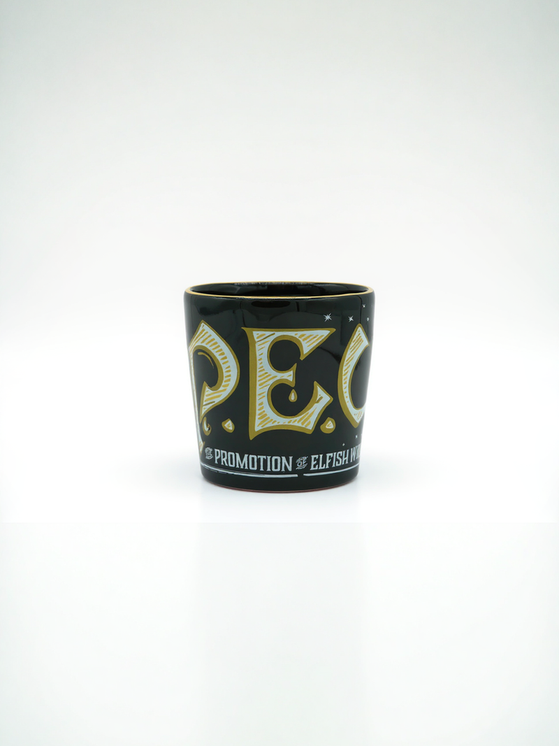 S.P.E.W. Harry Potter Liberation Mug
