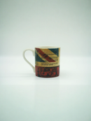 Vintage Car Coffee Mug –Eco-Friendly Ceramic Cup