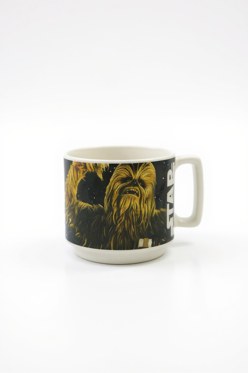 Star Wars Galerie Ceramic Mug | Gift for Star Wars Fans&nbsp;