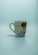 Disney Mickey &amp; Minnie Harmony Mug | Gift for Disney Fans&nbsp;