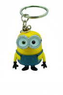 Minion Bob Cheerful Keychain