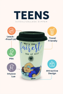 Snow White Slumber Mug | Perfect Gift for Girls