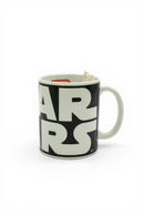 Classic Galactic Saga Mug | Perfect for Fans