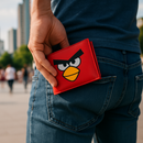 Angry Birds Red Wallet