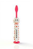 Brush Buddies Talkin Bow Wow Brewster (Dog) Toothbrush
