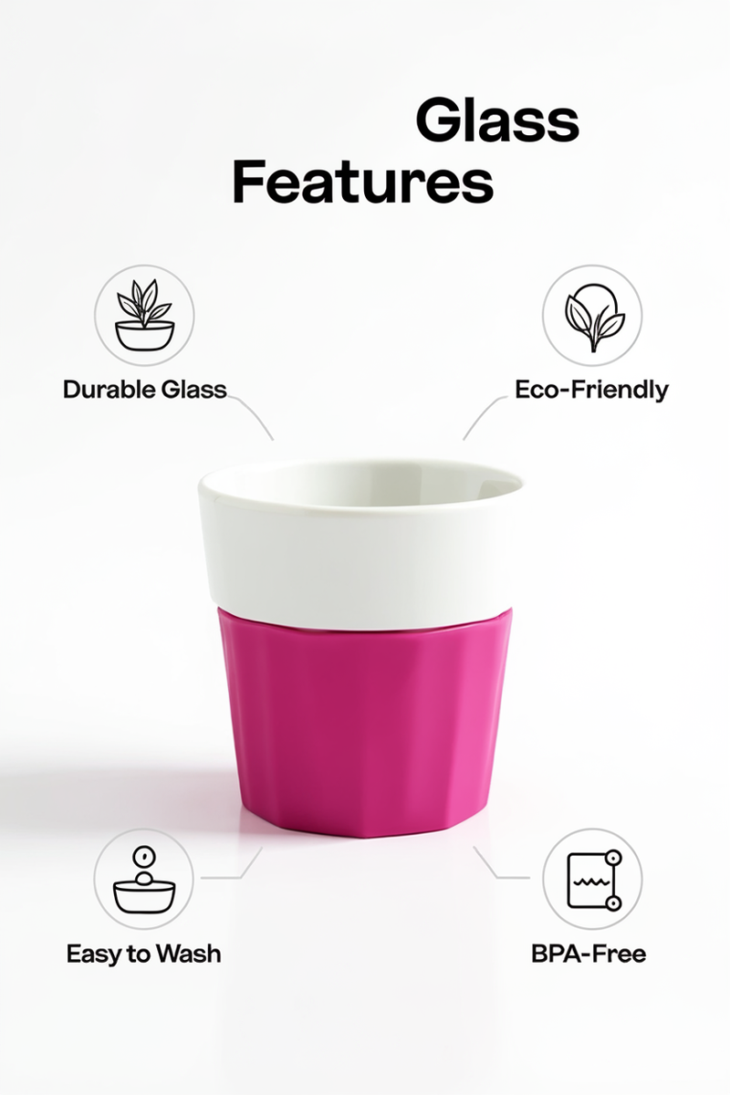 Blush Harmony Ceramic Mug | Gift for Everyday Grace