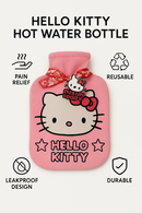 Hello Kitty Cozy Hot Water Bottle