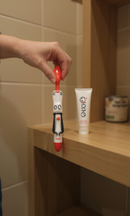 Brush Buddies Talkin Bow Wow Brewster (Dog) Toothbrush- Orange