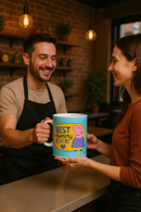 Peppa Pig 'Best Mummy Ever' Mug
