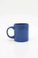 Blue Serenity Accent Mug | Perfect For Coffee Lovers
